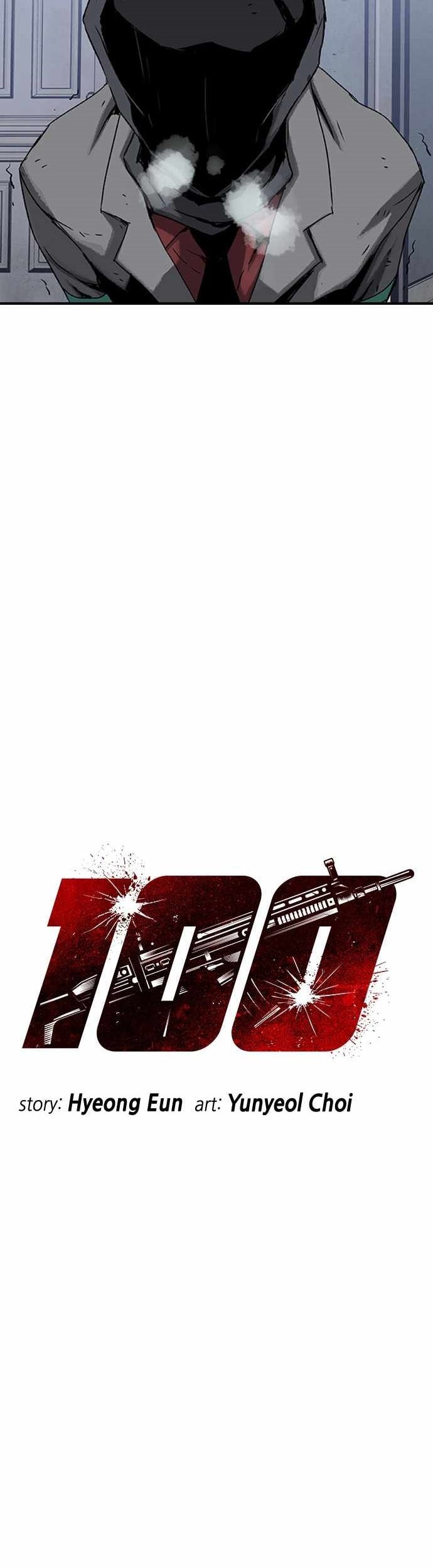 One Hundred Player Battleground Chapter 18 Gambar 10