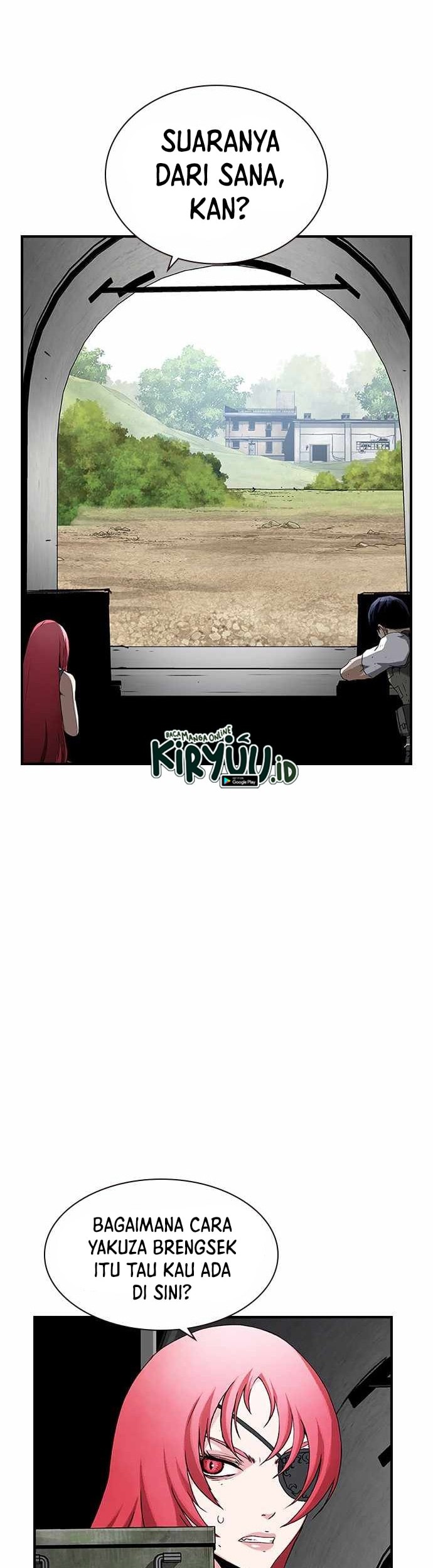 One Hundred Player Battleground Chapter 18 Gambar 11