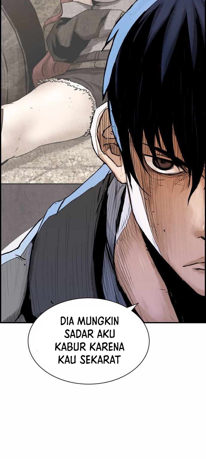 One Hundred Player Battleground Chapter 18 Gambar 13