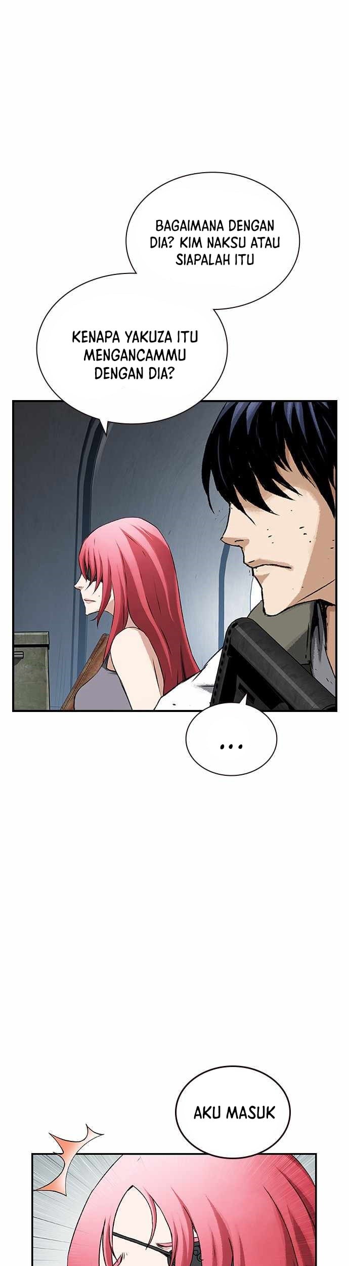 One Hundred Player Battleground Chapter 18 Gambar 14