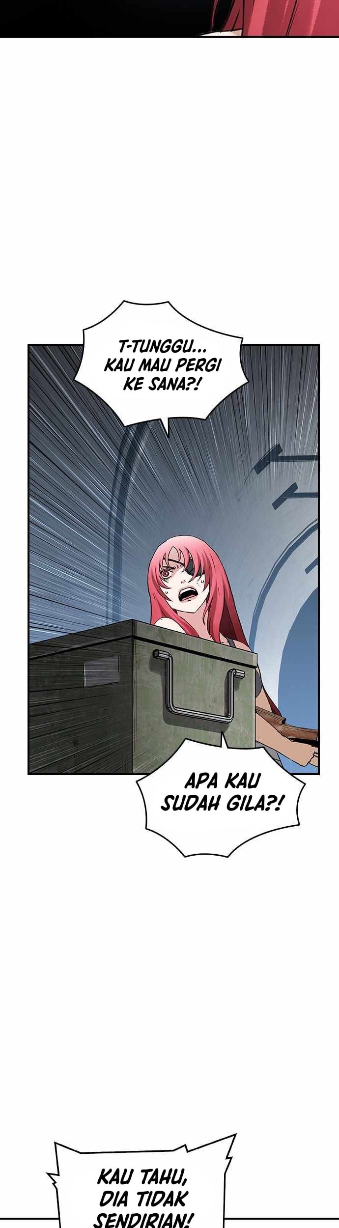 One Hundred Player Battleground Chapter 18 Gambar 16