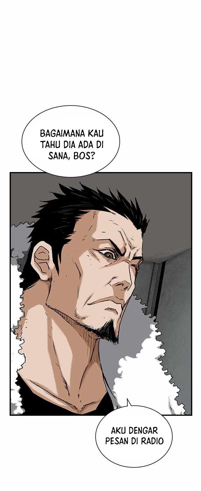 One Hundred Player Battleground Chapter 18 Gambar 19