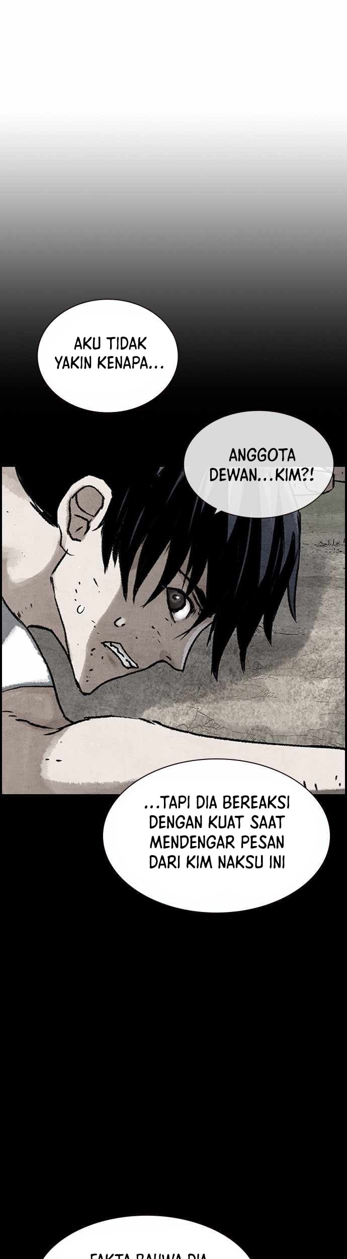 One Hundred Player Battleground Chapter 18 Gambar 20