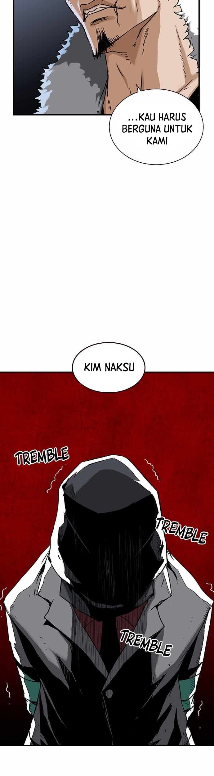 One Hundred Player Battleground Chapter 18 Gambar 24