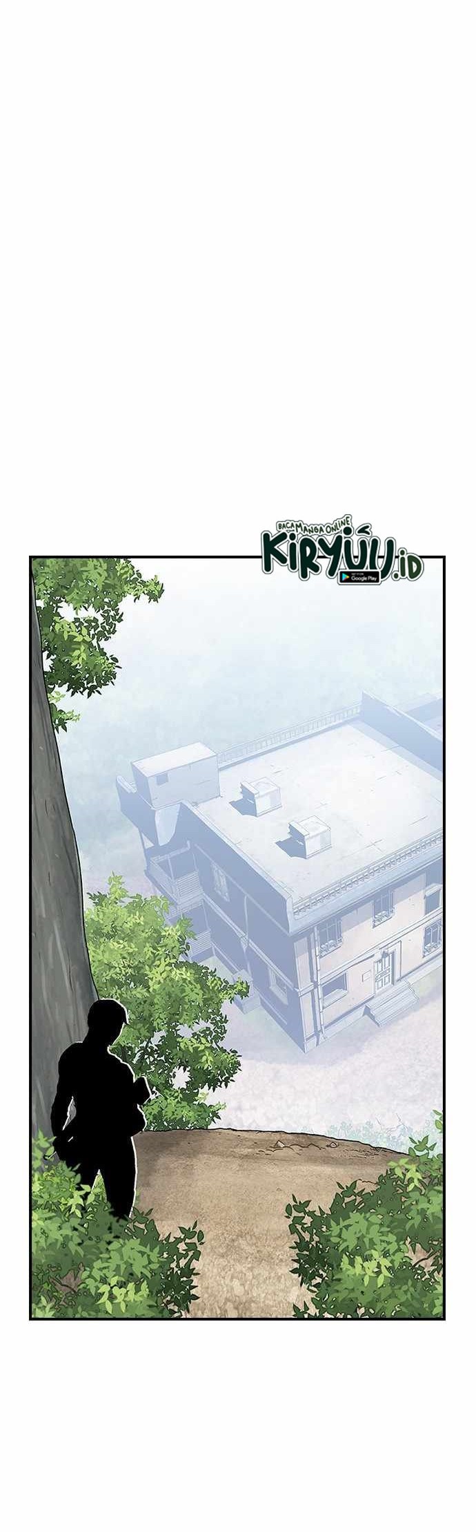 One Hundred Player Battleground Chapter 18 Gambar 25