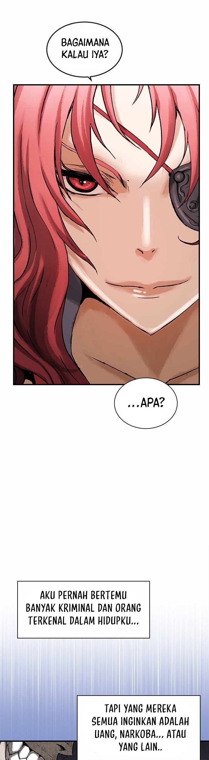 One Hundred Player Battleground Chapter 18 Gambar 28