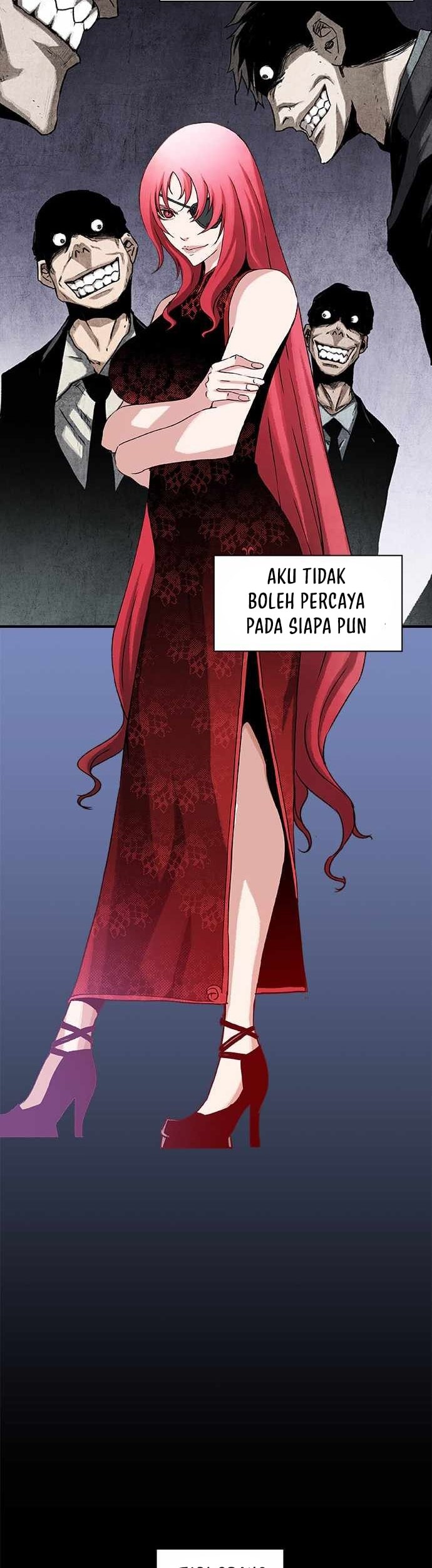 One Hundred Player Battleground Chapter 18 Gambar 29