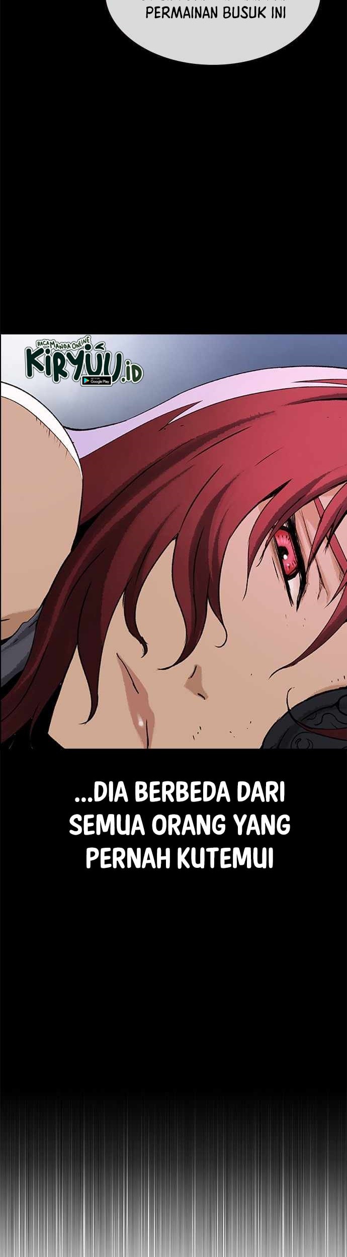 One Hundred Player Battleground Chapter 18 Gambar 33