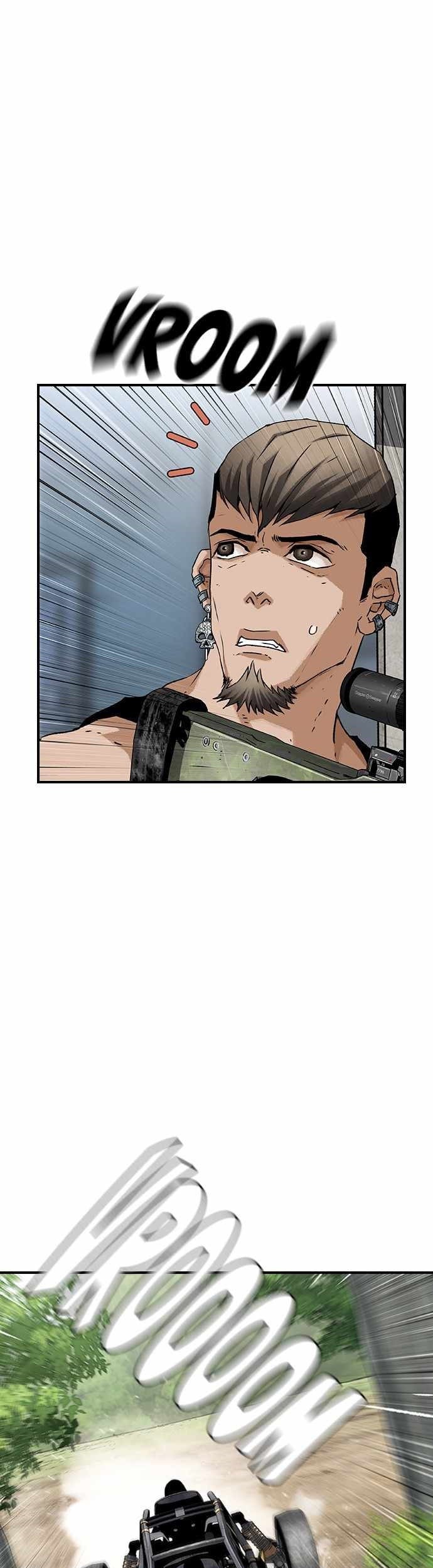 One Hundred Player Battleground Chapter 18 Gambar 38