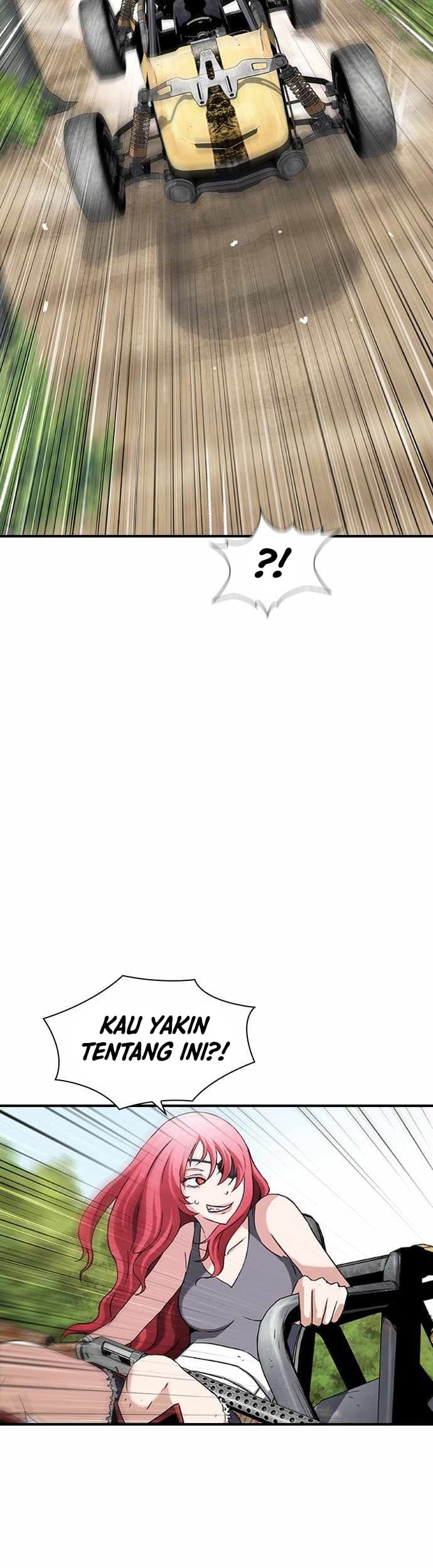 One Hundred Player Battleground Chapter 18 Gambar 39