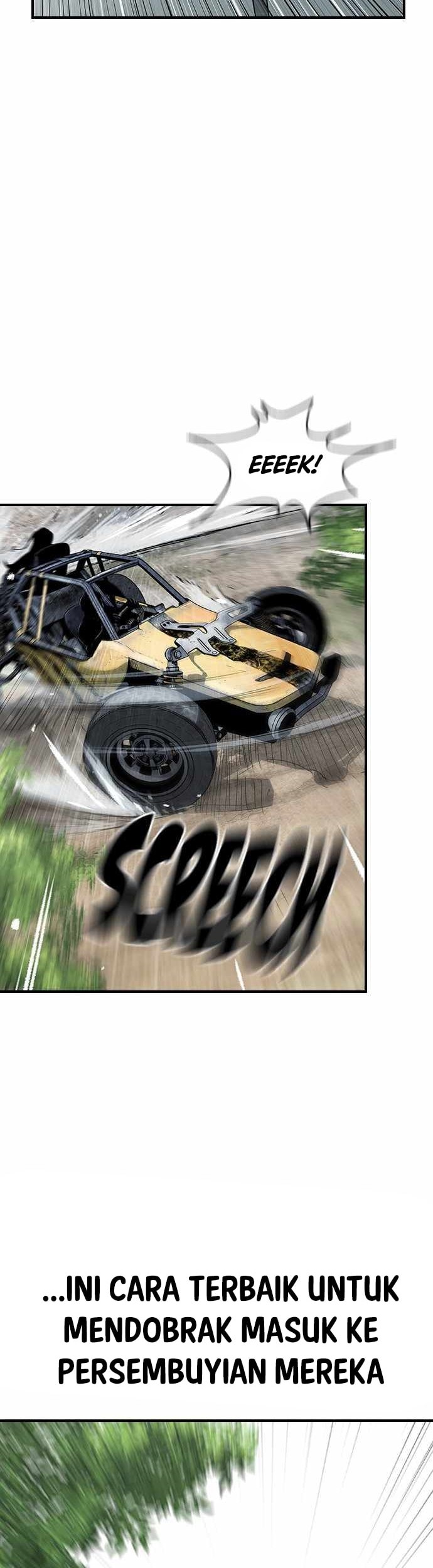 One Hundred Player Battleground Chapter 18 Gambar 41