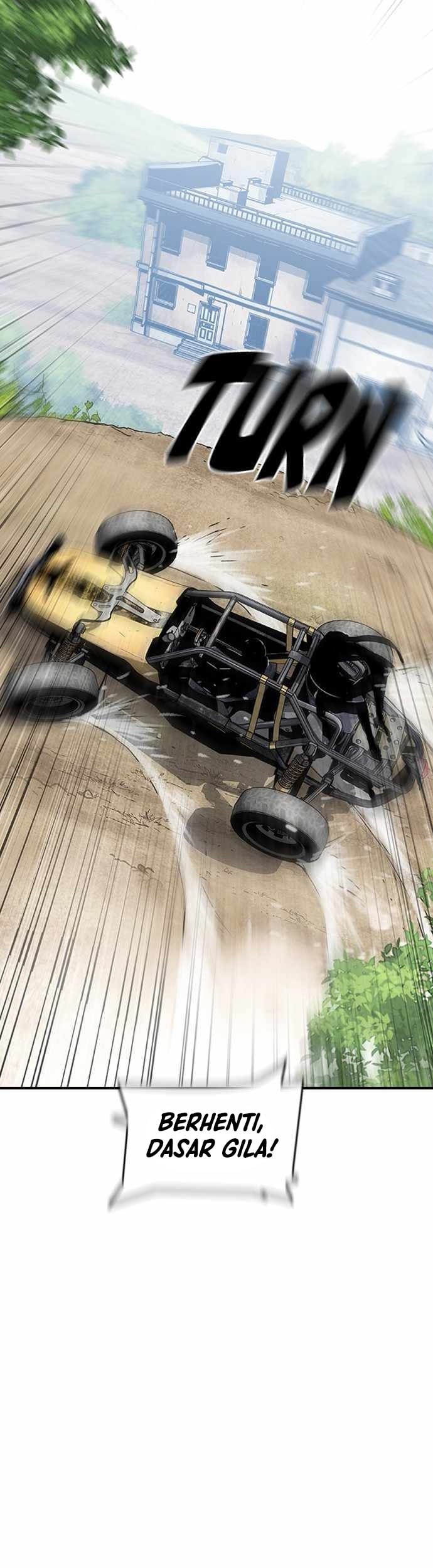 One Hundred Player Battleground Chapter 18 Gambar 42