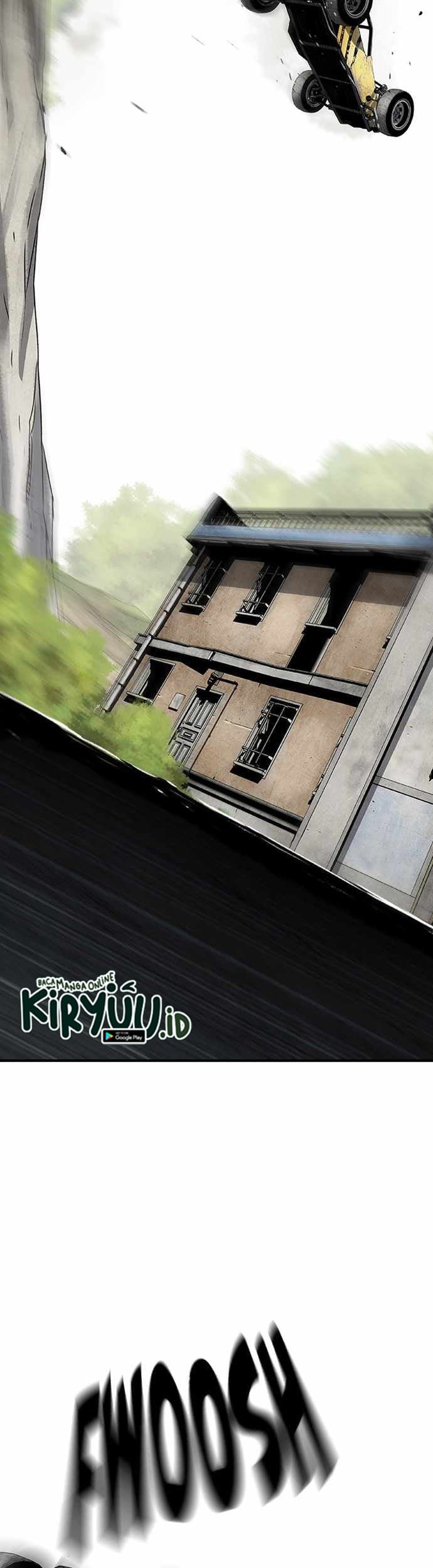 One Hundred Player Battleground Chapter 18 Gambar 44