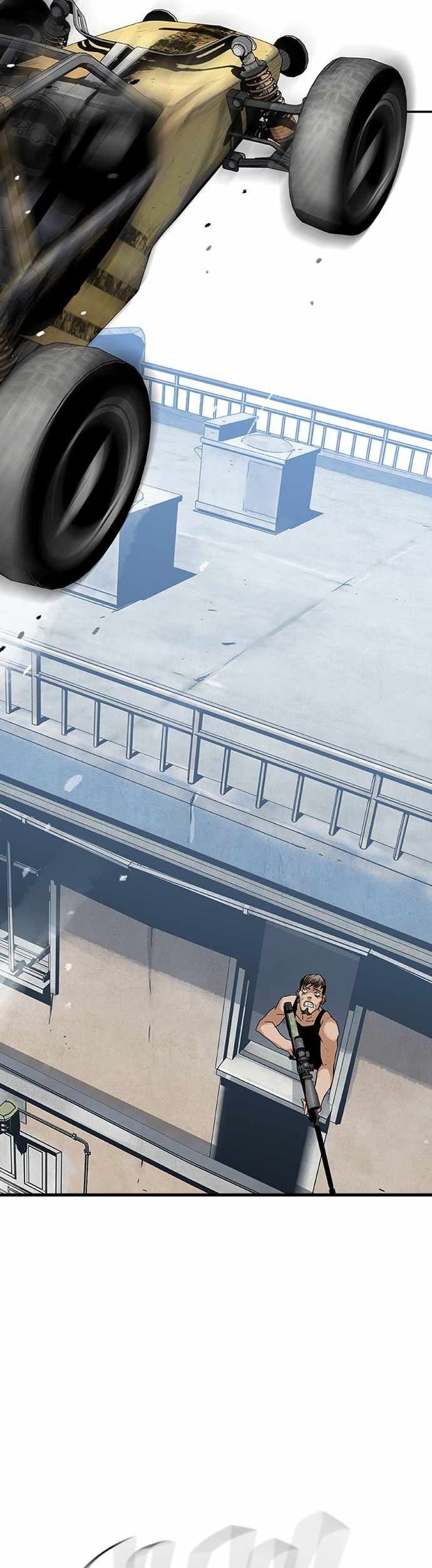 One Hundred Player Battleground Chapter 18 Gambar 45