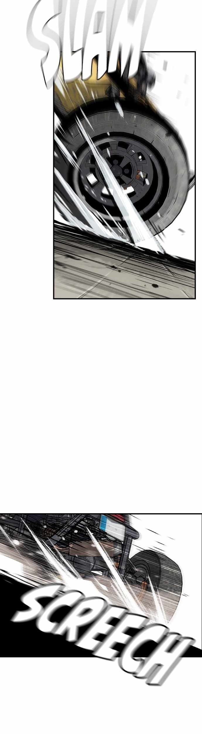 One Hundred Player Battleground Chapter 18 Gambar 46