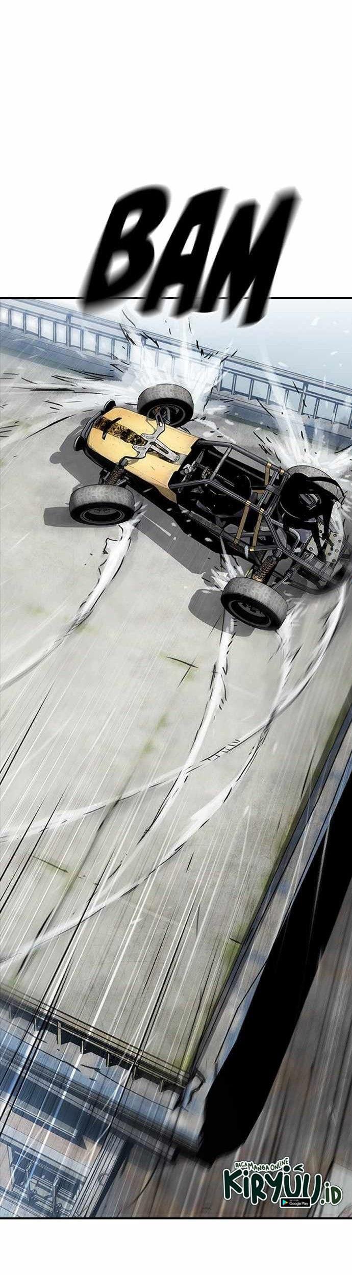 One Hundred Player Battleground Chapter 18 Gambar 47