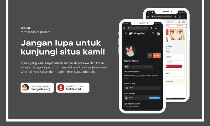 Komik The Galactic Navy Officer Becomes an Adventurer - Chapter Chapter 27.5 - Halaman 6