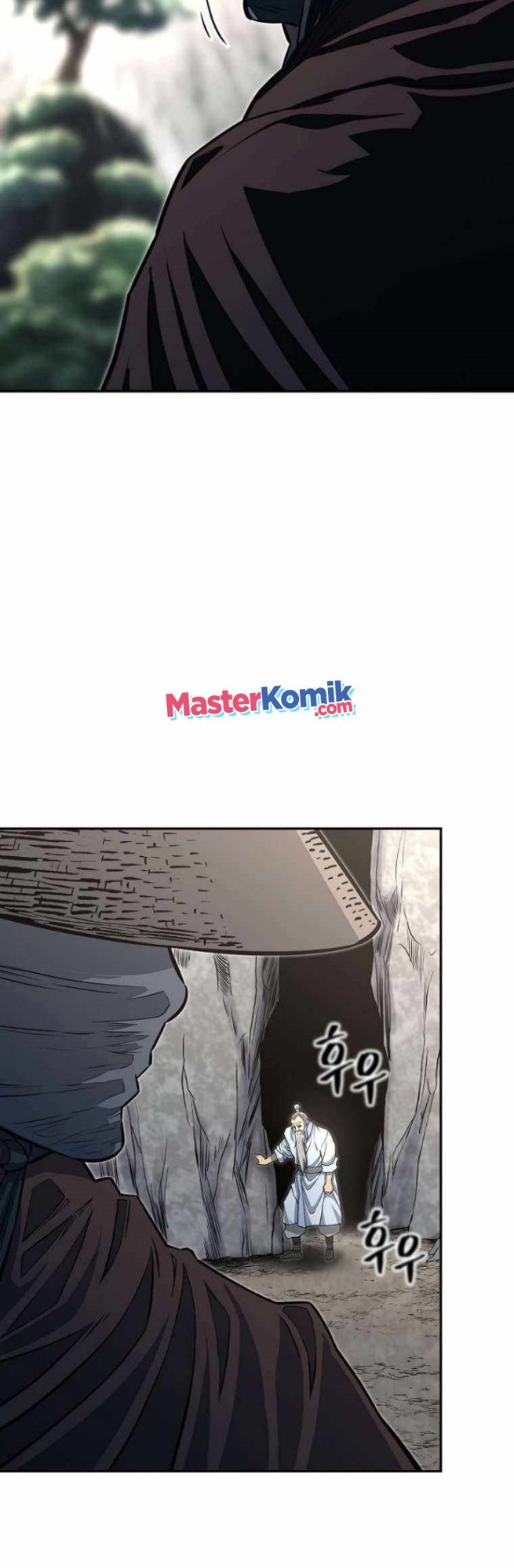 Record of the War God Chapter 138 Gambar 51