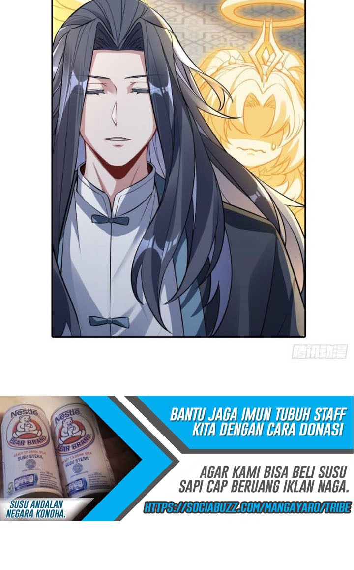 My Female Apprentices Are All Big Shots From the Future Chapter 83 Gambar 14