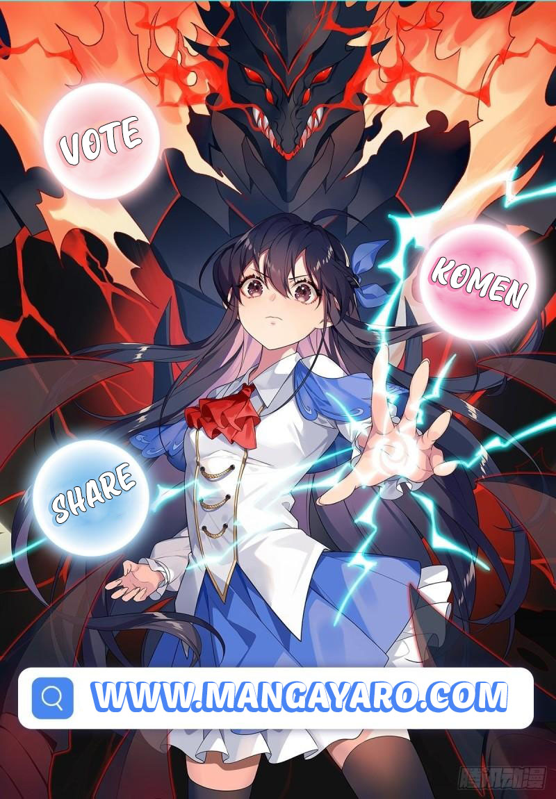 My Female Apprentices Are All Big Shots From the Future Chapter 83 Gambar 30