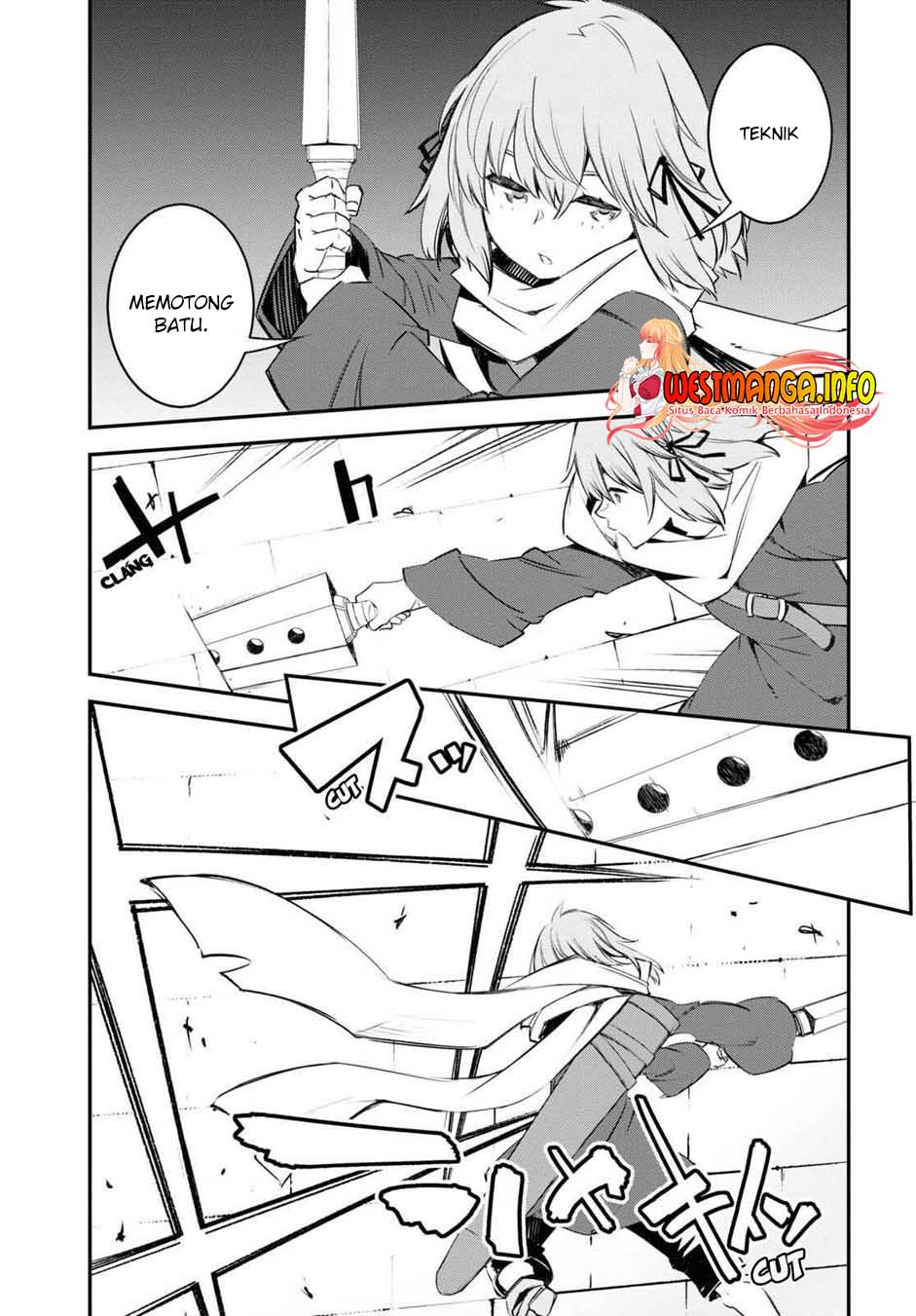 Shin no Nakama janai to Yuusha no Party wo Oidasareta node Henkyou de Slow Life suru Koto ni shimashita Chapter 43 Gambar 11