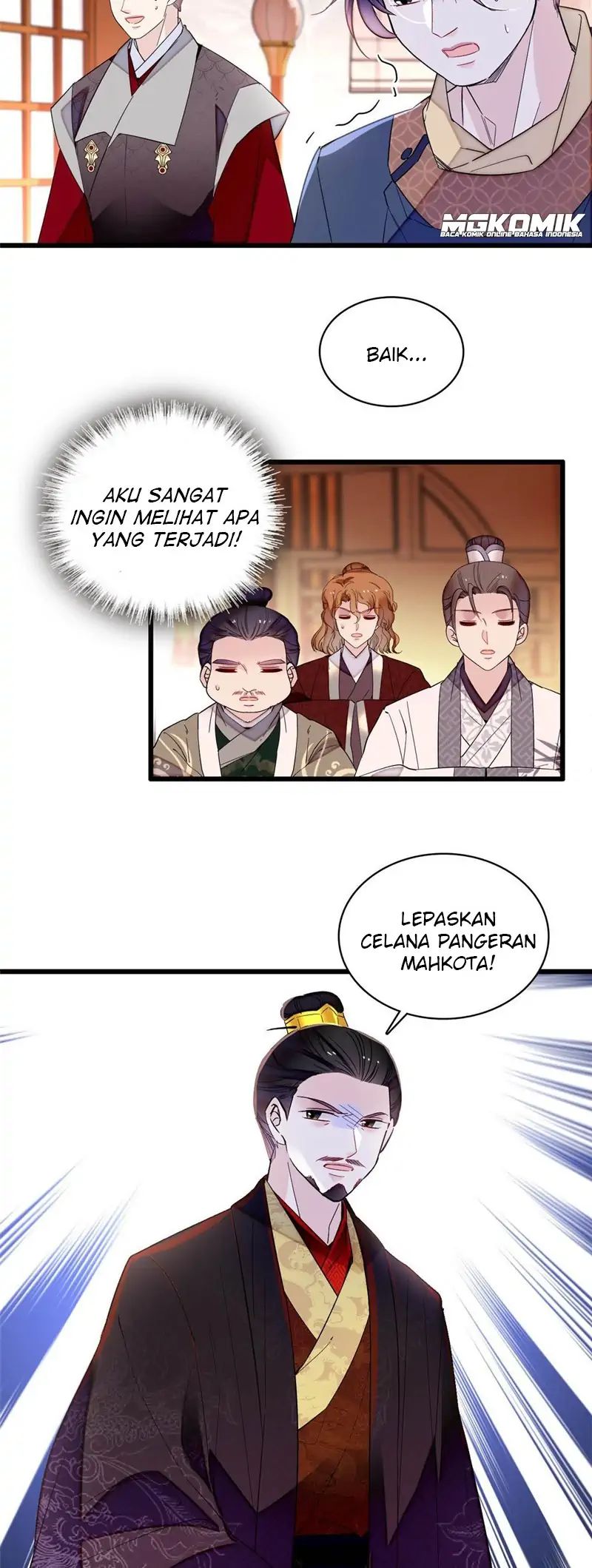 Sijin Chapter 253 Gambar 5