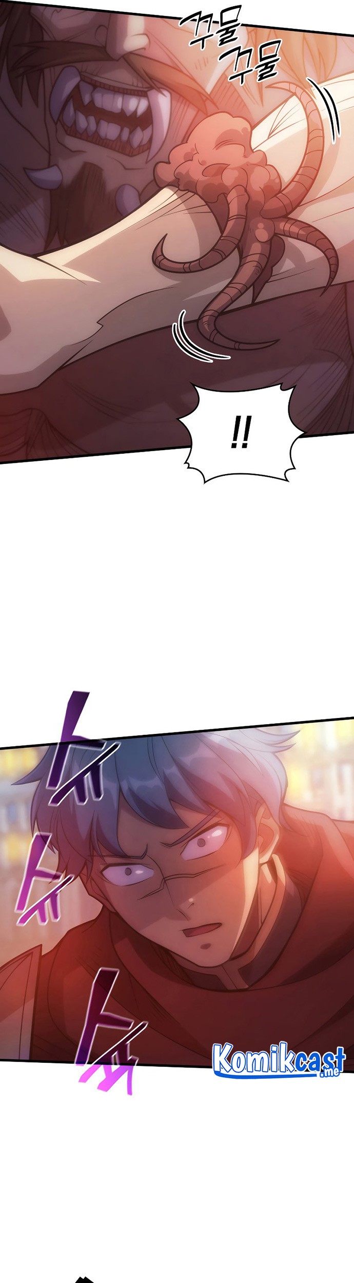 My Civil Servant Life Reborn in the Strange World Chapter 36 Gambar 18