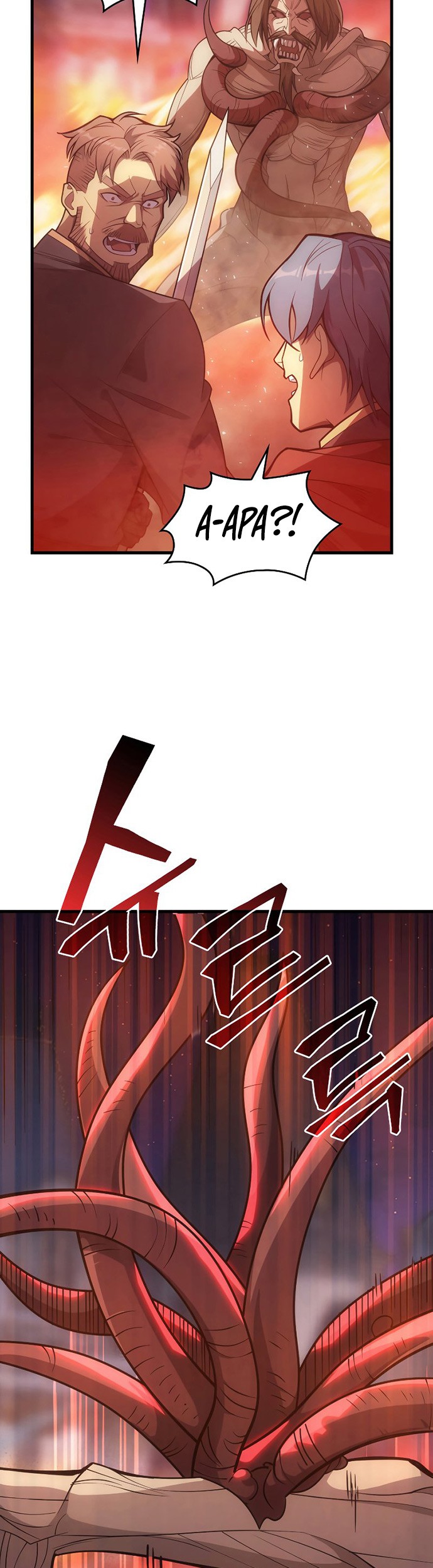 My Civil Servant Life Reborn in the Strange World Chapter 36 Gambar 20