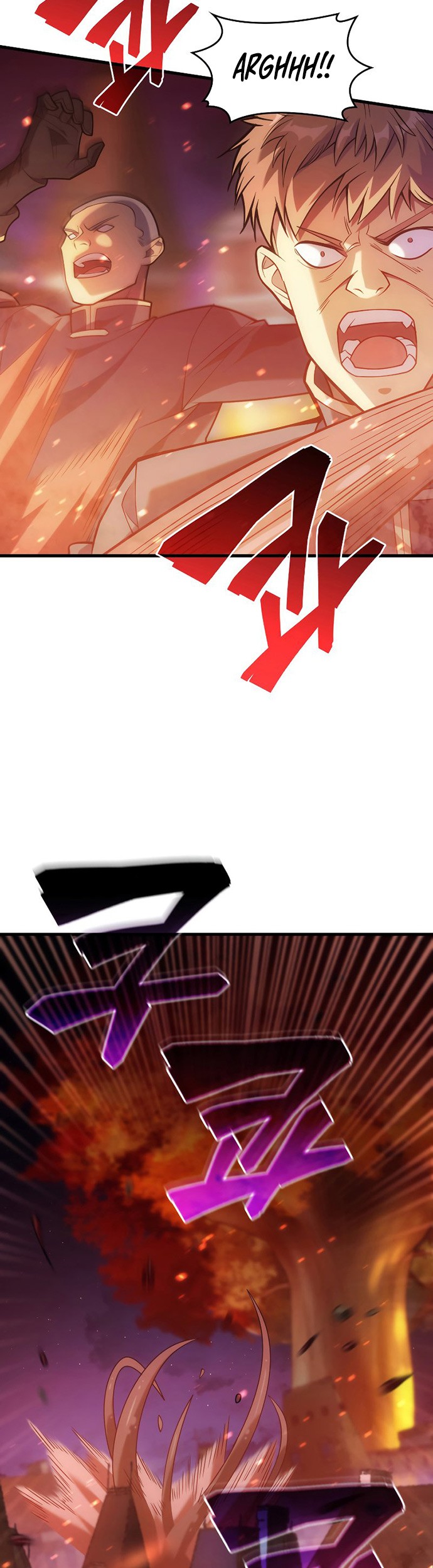 My Civil Servant Life Reborn in the Strange World Chapter 36 Gambar 24