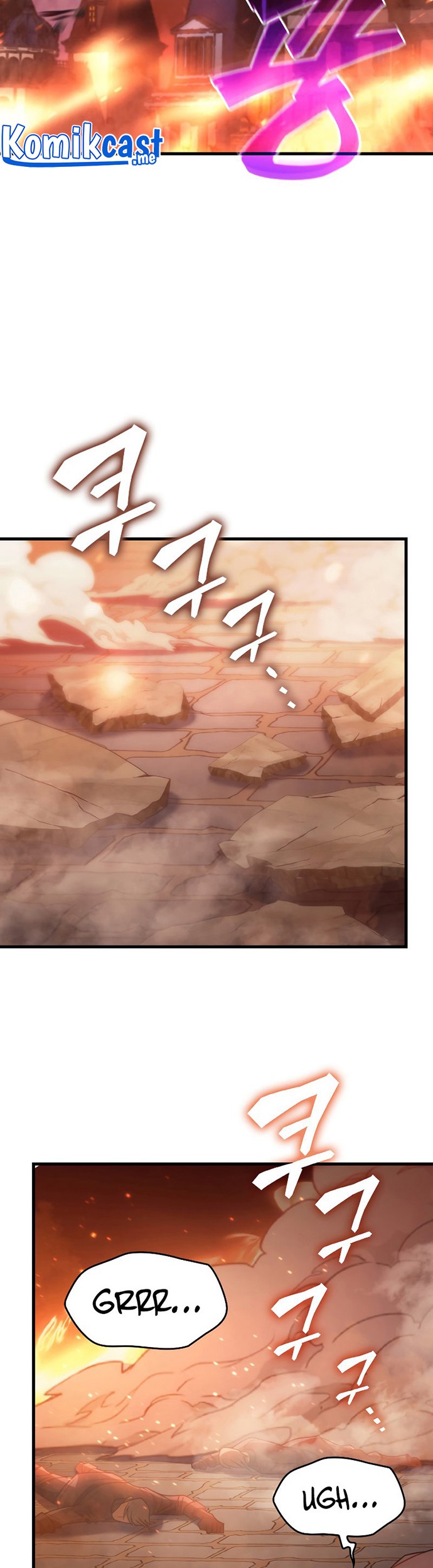 My Civil Servant Life Reborn in the Strange World Chapter 36 Gambar 25