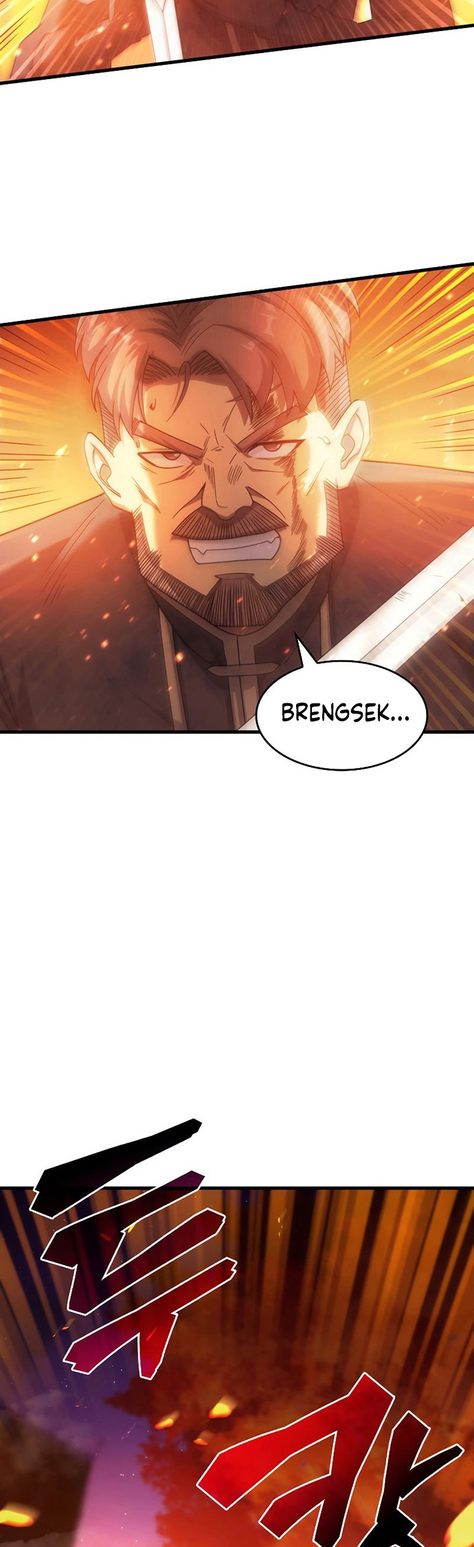 My Civil Servant Life Reborn in the Strange World Chapter 36 Gambar 29