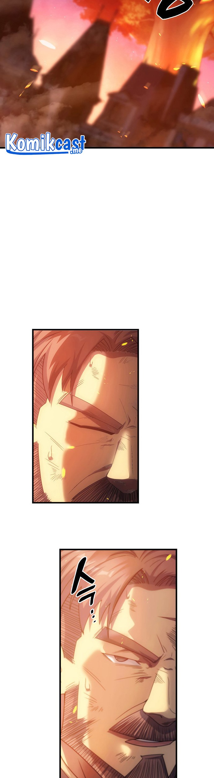 My Civil Servant Life Reborn in the Strange World Chapter 36 Gambar 30