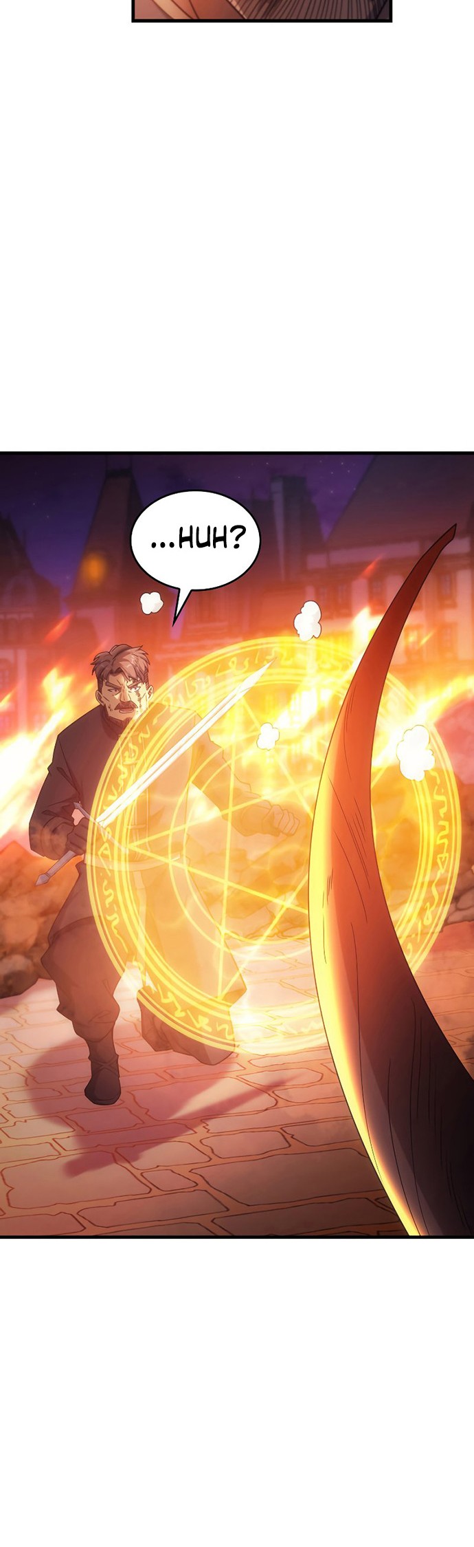 My Civil Servant Life Reborn in the Strange World Chapter 36 Gambar 31