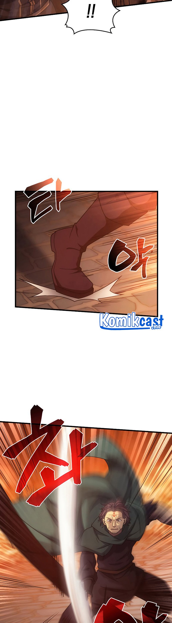 My Civil Servant Life Reborn in the Strange World Chapter 36 Gambar 36