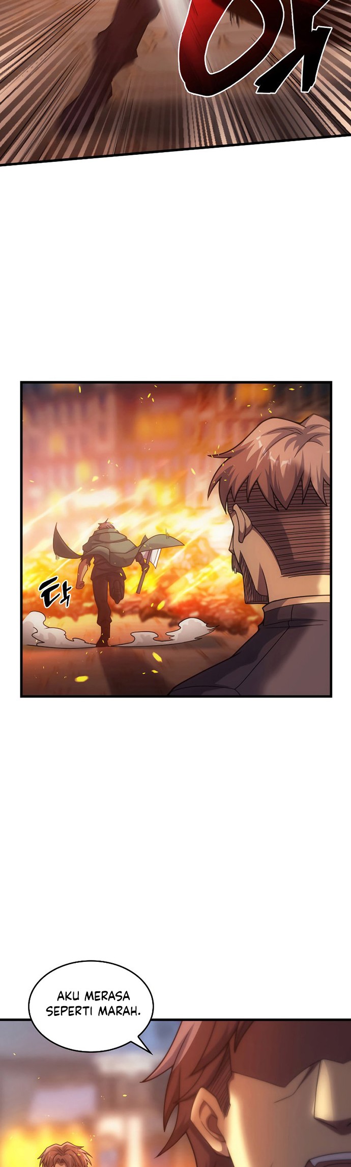 My Civil Servant Life Reborn in the Strange World Chapter 36 Gambar 37