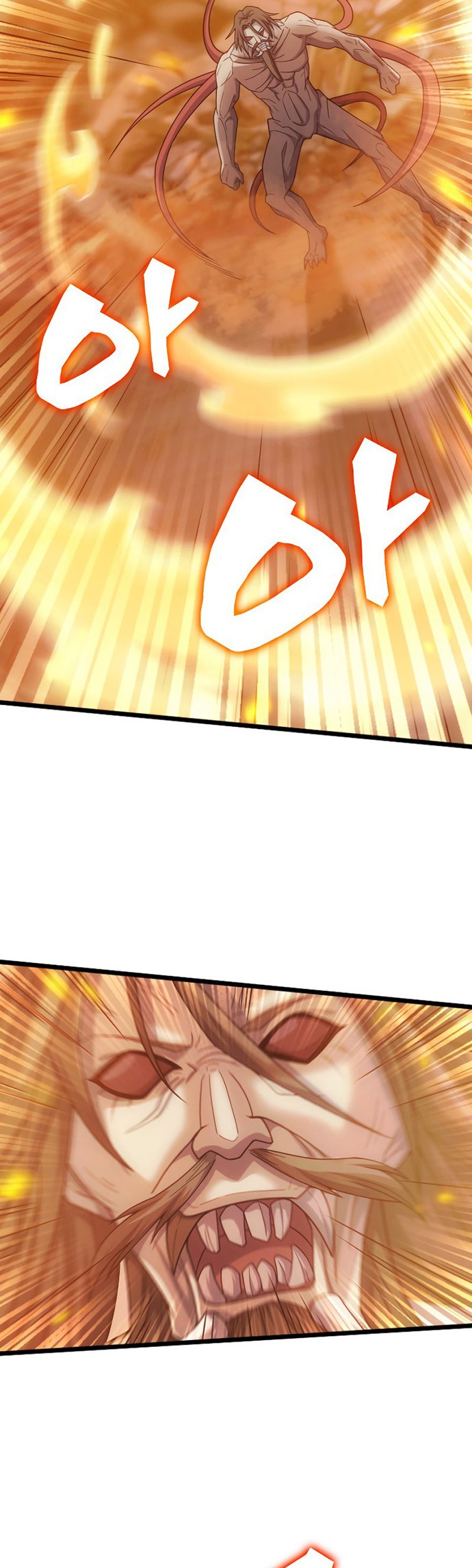 My Civil Servant Life Reborn in the Strange World Chapter 36 Gambar 41