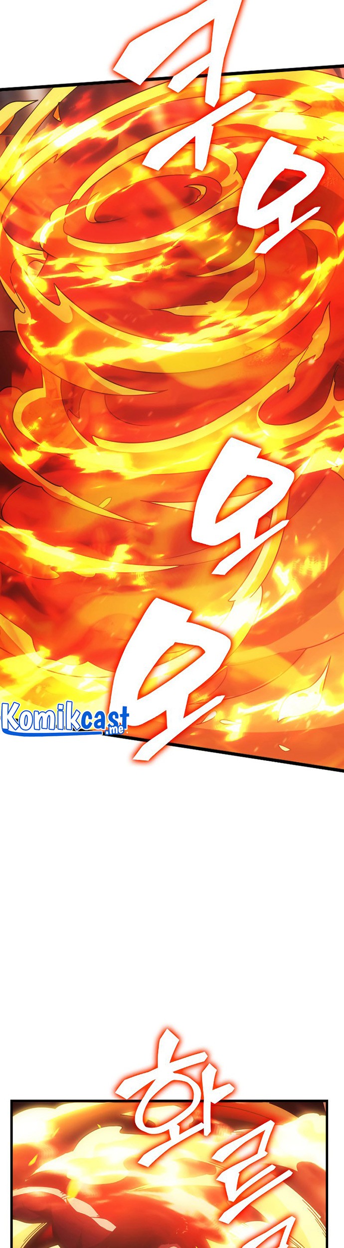 My Civil Servant Life Reborn in the Strange World Chapter 36 Gambar 42