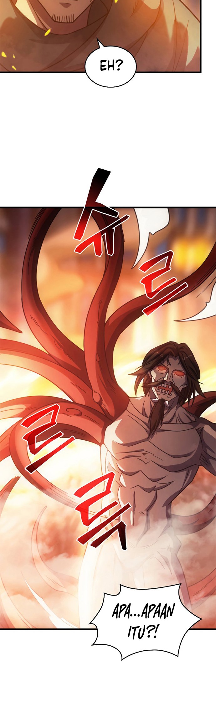 My Civil Servant Life Reborn in the Strange World Chapter 36 Gambar 47