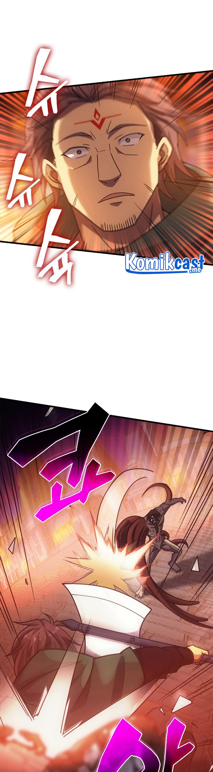 My Civil Servant Life Reborn in the Strange World Chapter 36 Gambar 48