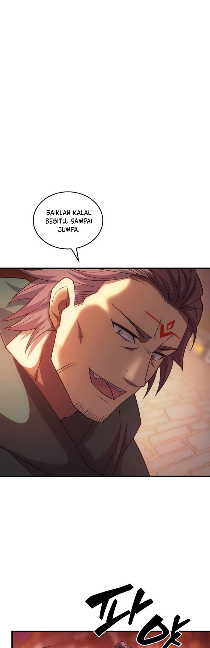 My Civil Servant Life Reborn in the Strange World Chapter 36 Gambar 55