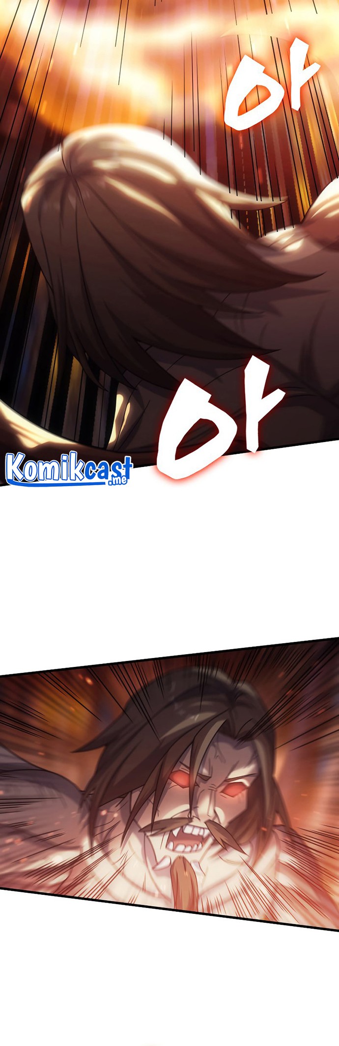 My Civil Servant Life Reborn in the Strange World Chapter 36 Gambar 57