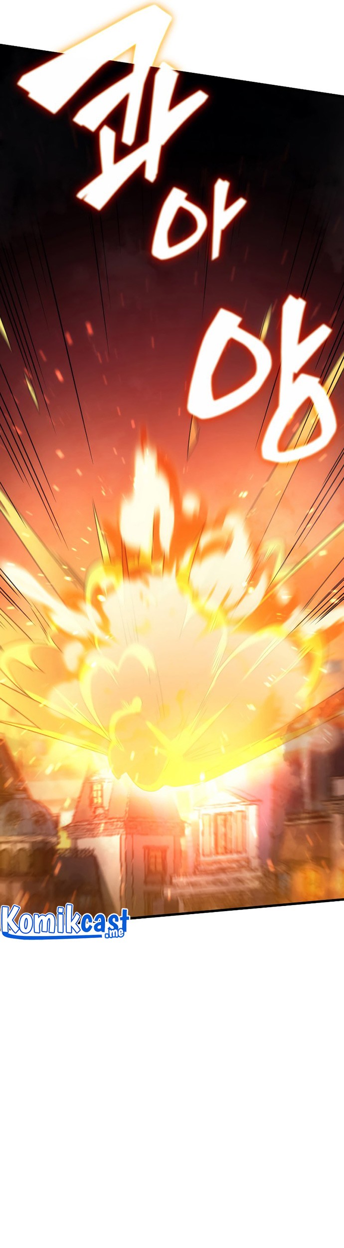 My Civil Servant Life Reborn in the Strange World Chapter 36 Gambar 58