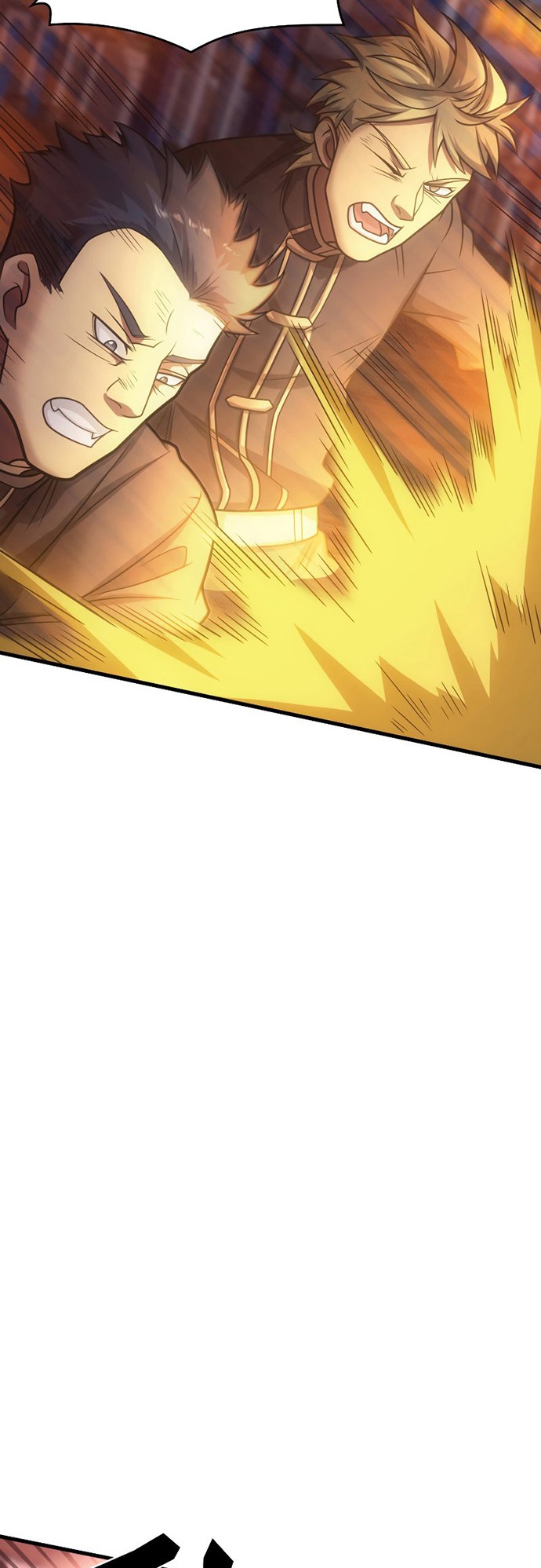 My Civil Servant Life Reborn in the Strange World Chapter 36 Gambar 11