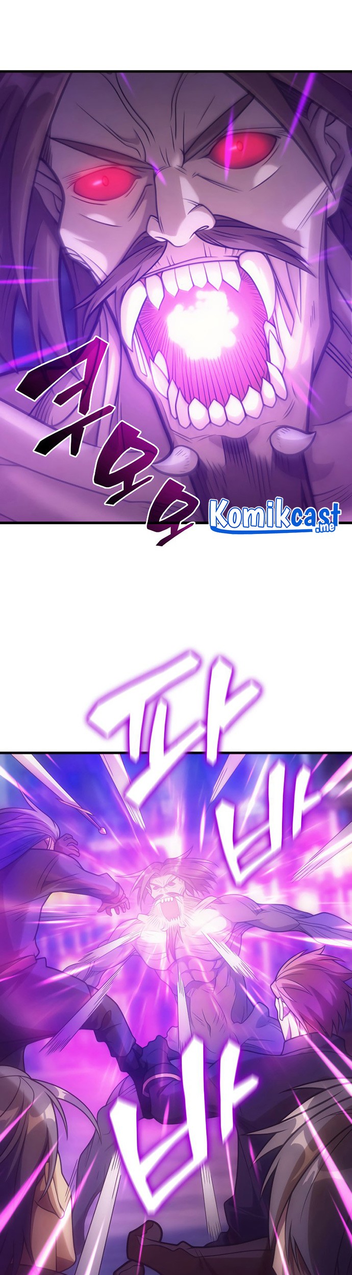 My Civil Servant Life Reborn in the Strange World Chapter 36 Gambar 14