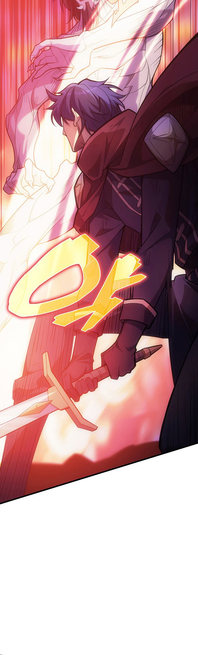 My Civil Servant Life Reborn in the Strange World Chapter 36 Gambar 17