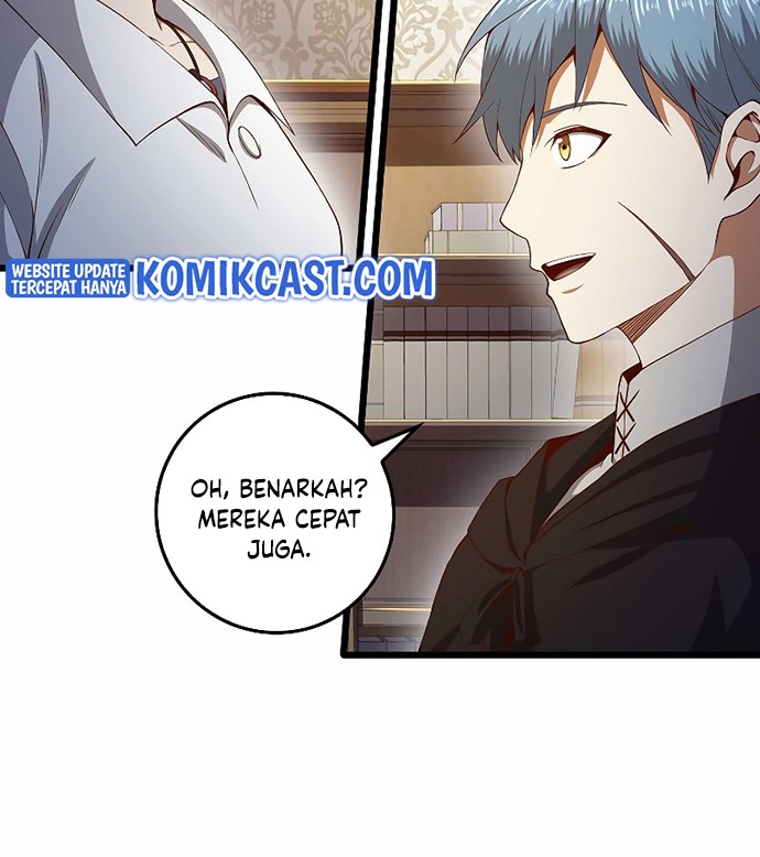 The Lord’s Coins Aren’t Decreasing?! Chapter 64 Gambar 19