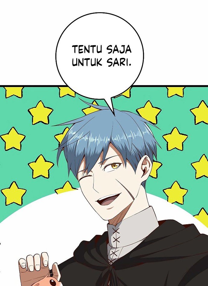 The Lord’s Coins Aren’t Decreasing?! Chapter 64 Gambar 21