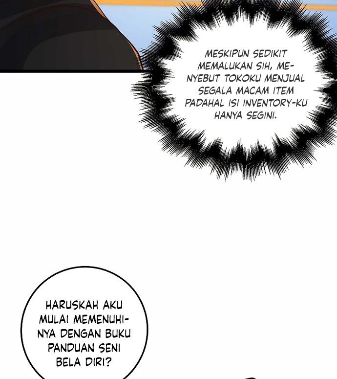 The Lord’s Coins Aren’t Decreasing?! Chapter 64 Gambar 39