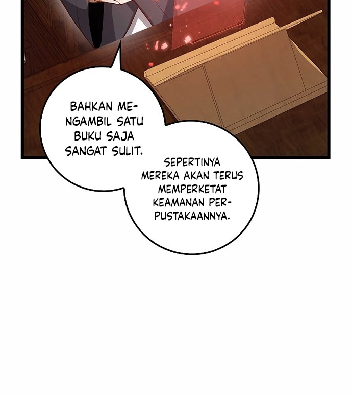 The Lord’s Coins Aren’t Decreasing?! Chapter 64 Gambar 43