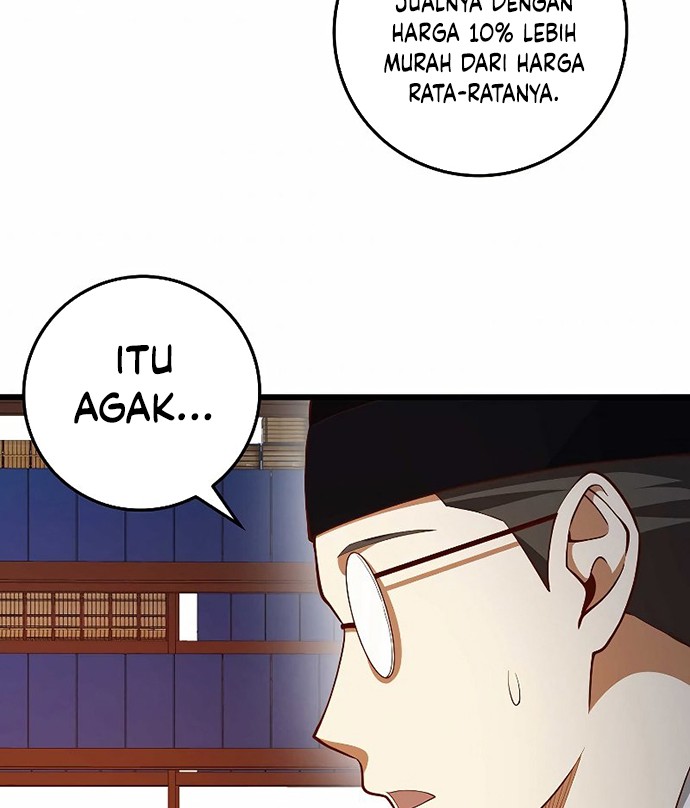 The Lord’s Coins Aren’t Decreasing?! Chapter 64 Gambar 53